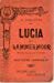 Lucia di Lammermoor. Dramma tragico in due parti di Salvadore …