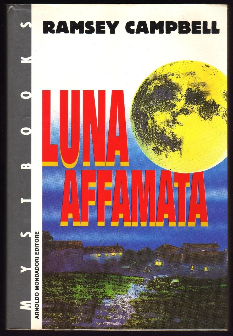 Luna affamata | Immagine principale