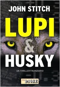 Lupi &amp; husky