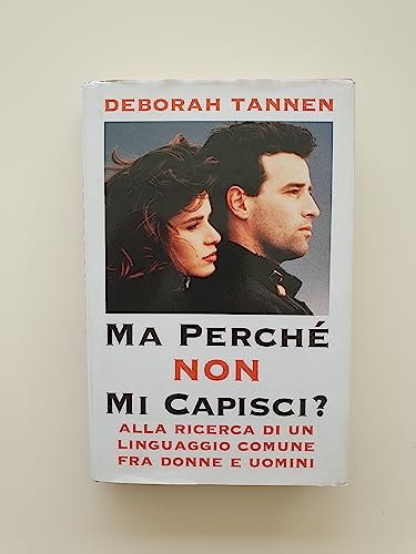 Ma perché non mi capisci? Alla ricerca di un linguaggio … | Immagine principale