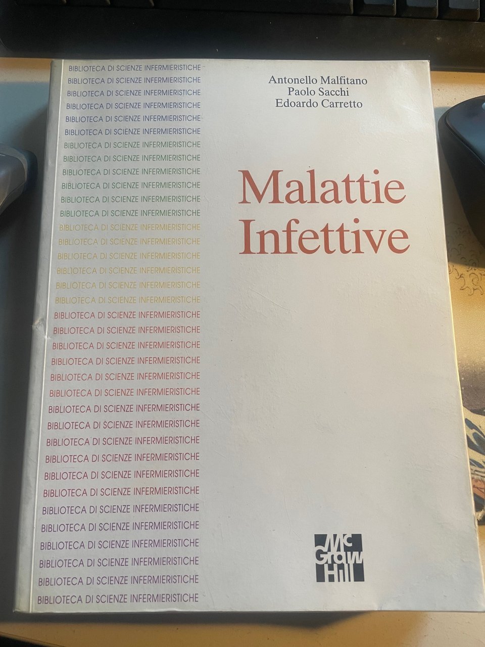 Malattie infettive | Immagine principale