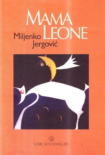 Mama leone | Immagine principale