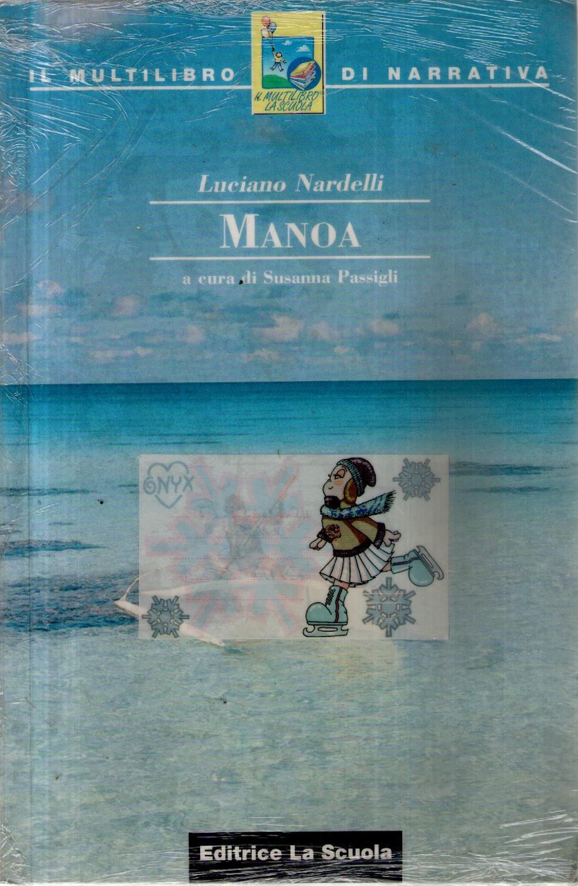 Manoa