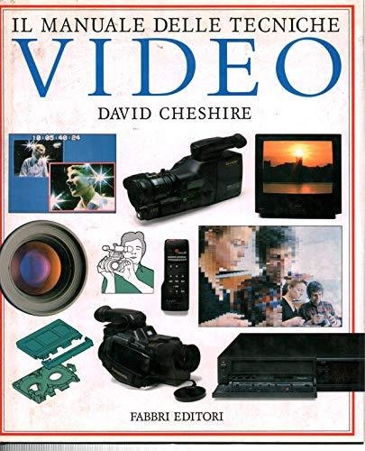 Manuale delle tecniche video