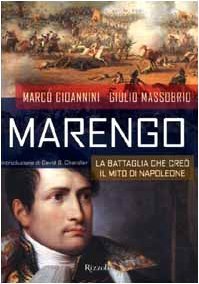 Marengo