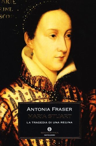 Maria Stuart. La tragedia di una regina | Immagine principale