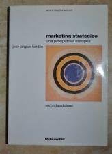 Marketing strategico