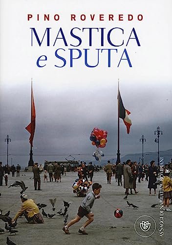 Mastica e sputa | Immagine principale