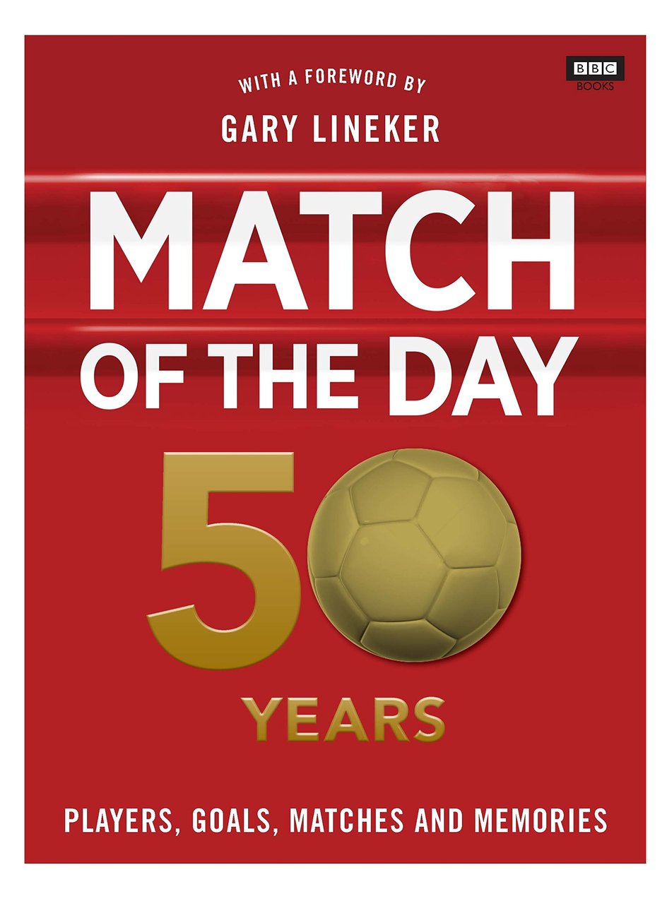 Match of the Day: 50 Years