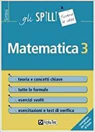 Matematica 3