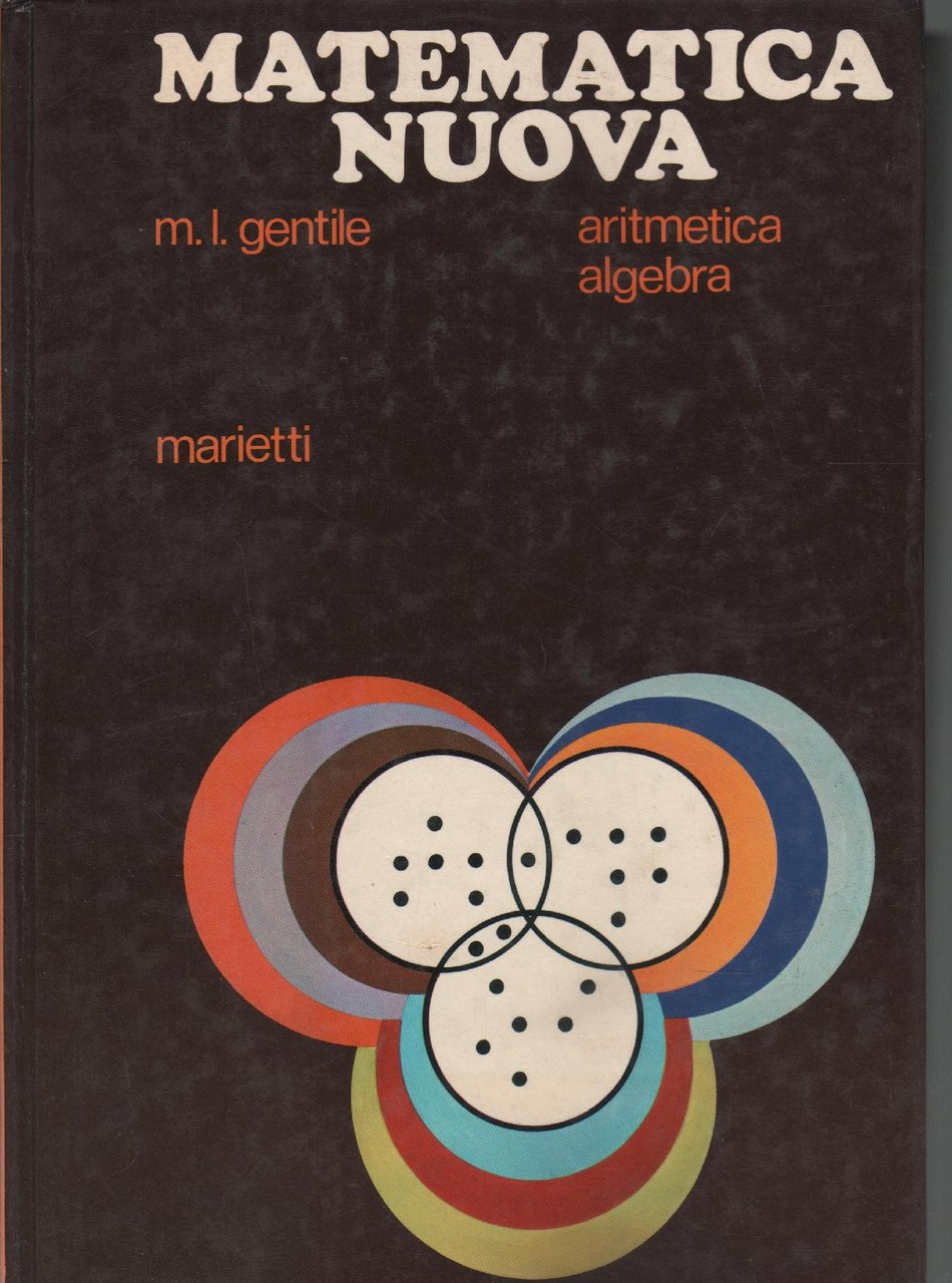 MATEMATICA NUOVA