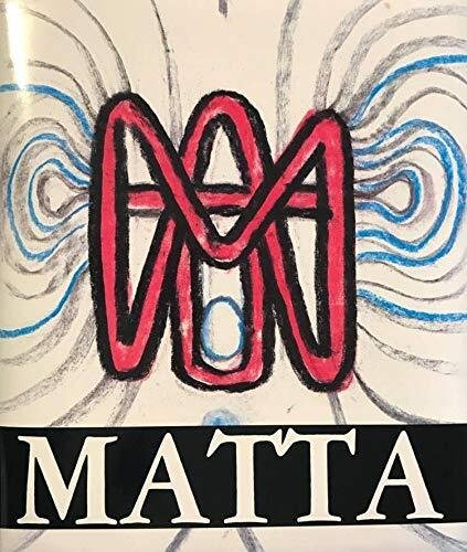 Matta. Morfologie verbali. Notebook. (1936-1944) (Vol. 1)
