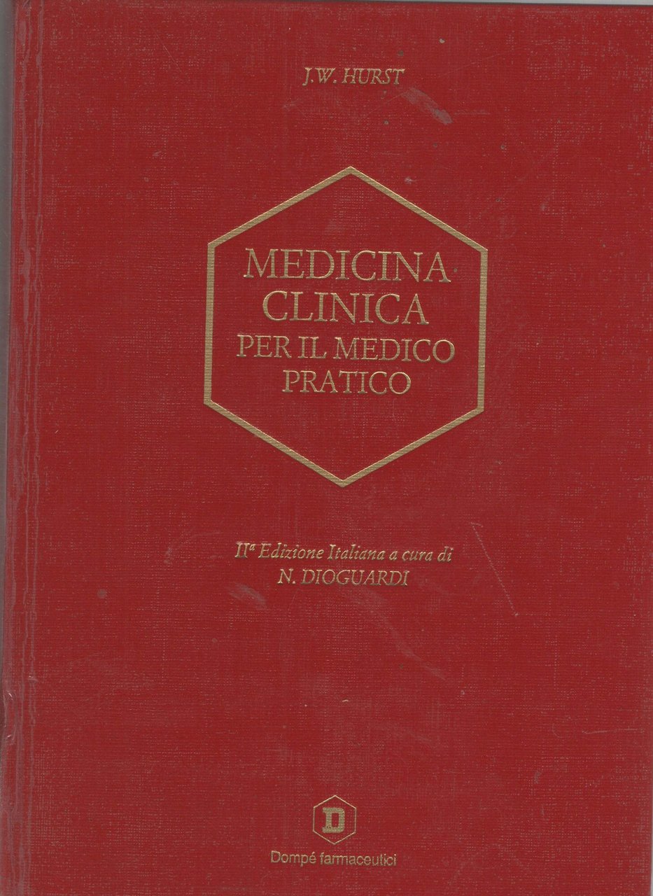 Medicina clinica per il medico pratico