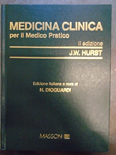 Medicina clinica per il medico pratico | Immagine principale