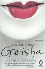 Memorie di una geisha