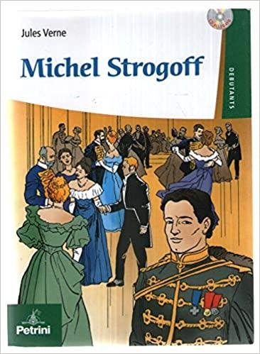 Michel Strogoff