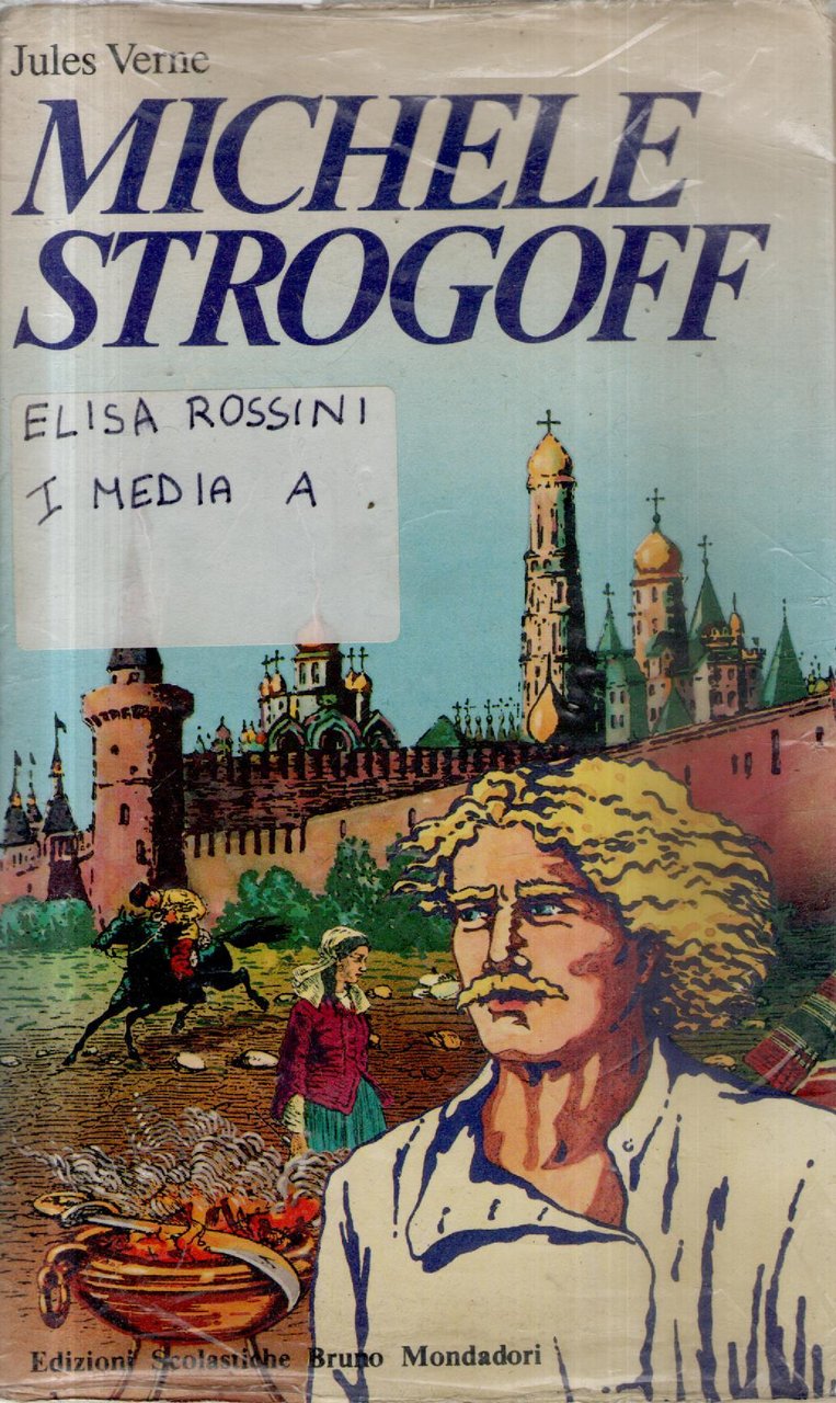 Michele Strogoff