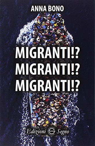 Migranti!? Migranti!? Migranti!? | Immagine principale