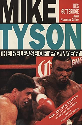 Mike Tyson: The Release of Power | Immagine principale