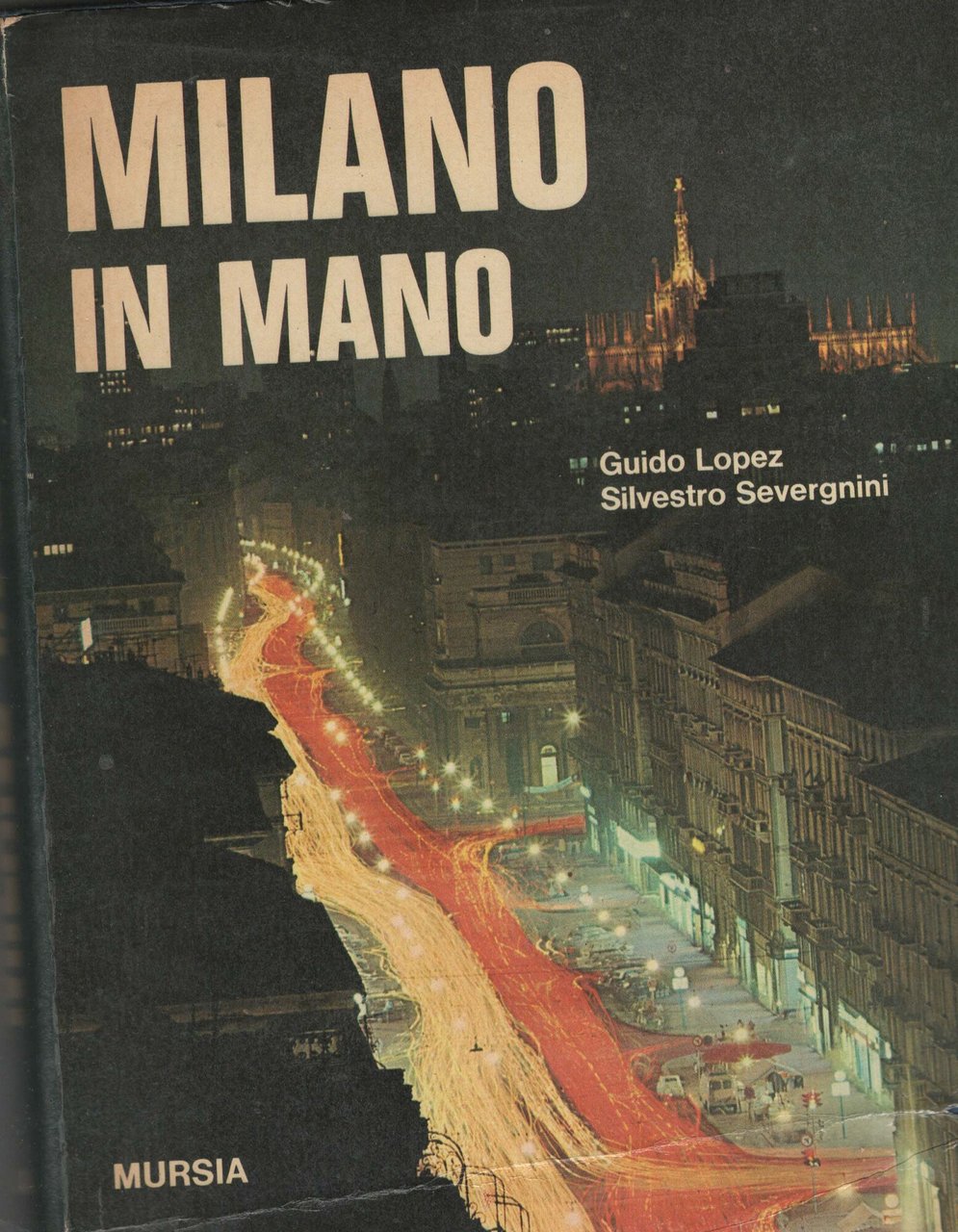 MILANO IN MANO