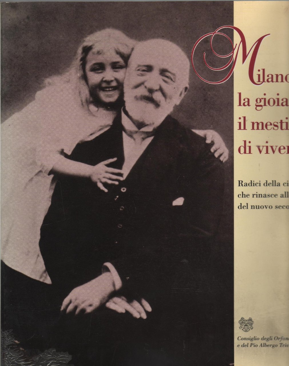 Milano, la gioia e il mestiere di vivere