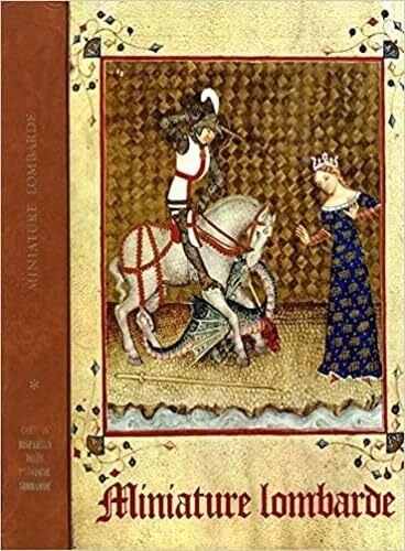 Miniature lombarde