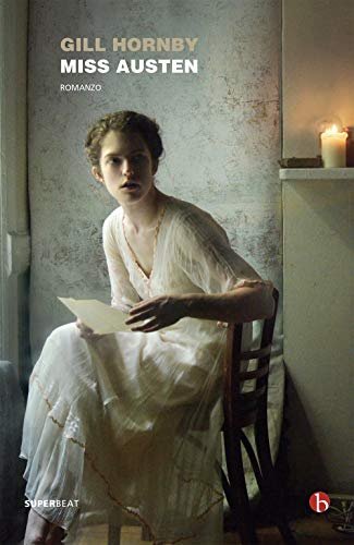 Miss Austen | Immagine principale