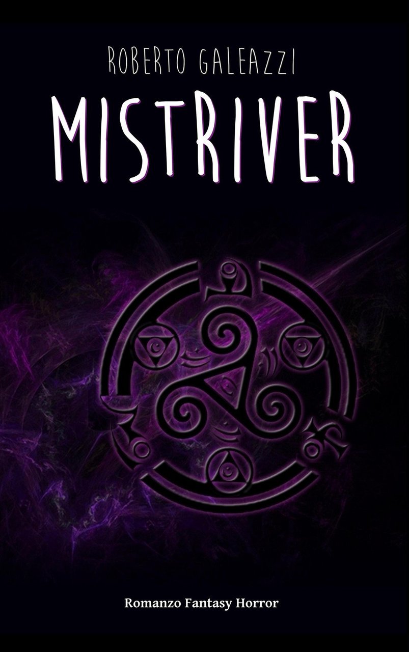 Mistriver