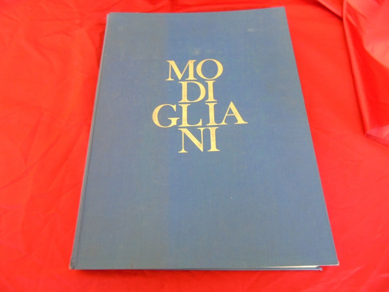 Modigliani - I Maestri dell' Arte | Immagine principale