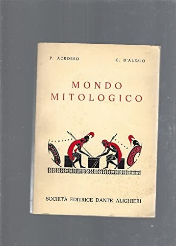 Mondo mitologico