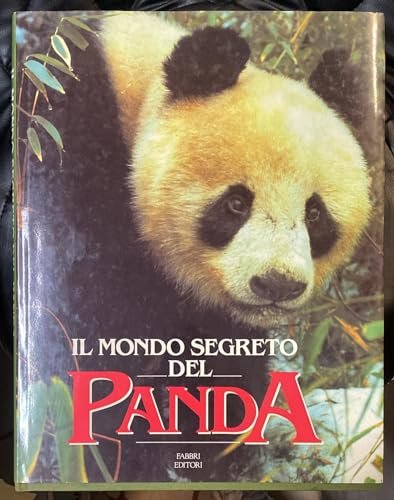 Mondo segreto del Panda Il | Immagine principale
