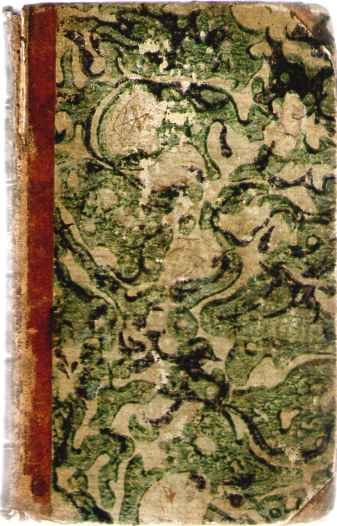 MORCEAUX CHOISIS DE BUFFON