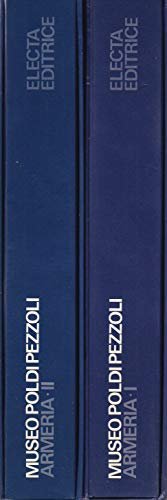 Museo Poldi Pezzoli. Armeria. I. II. | Immagine principale