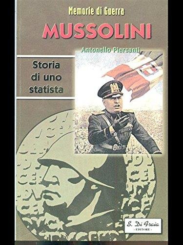 Mussolini