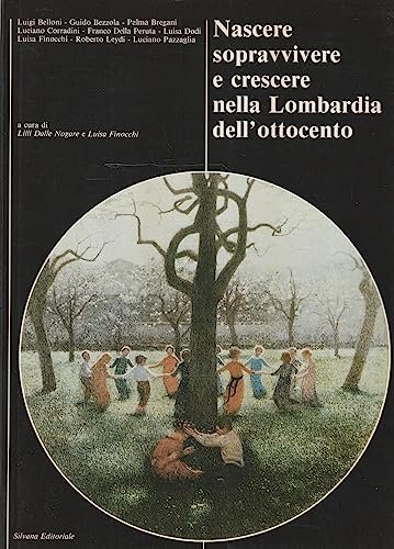 Nascere, sopravvivere e crescere nella Lombardia dell'Ottocento (1815-1915) | Immagine principale