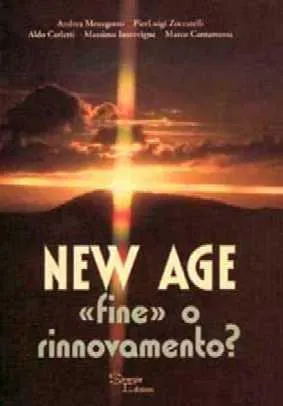 New Age «Fine» o «Rinnovamento»? | Immagine principale