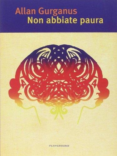 Non abbiate paura