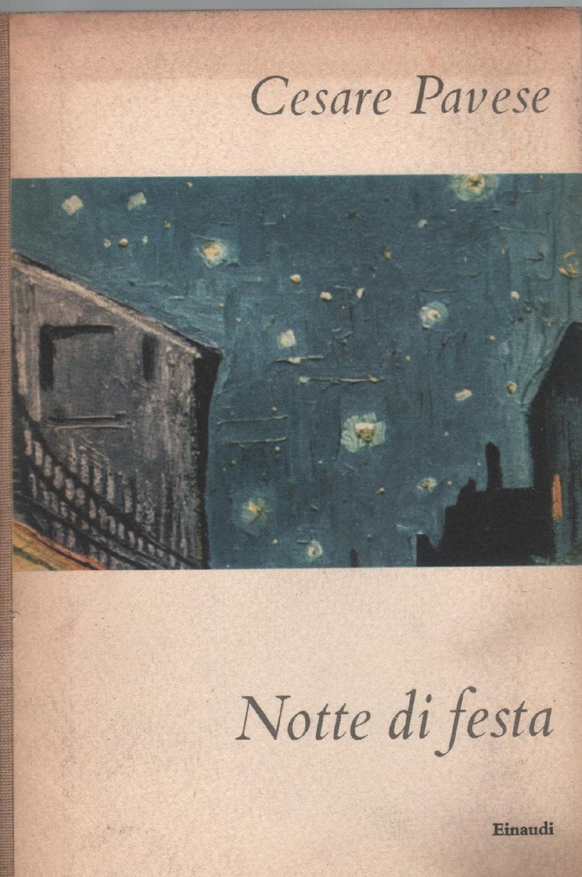 NOTTE DI FESTA