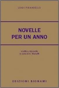 NOVELLE PER UN ANNO RIASSUNTO A CURA DI MANETTI