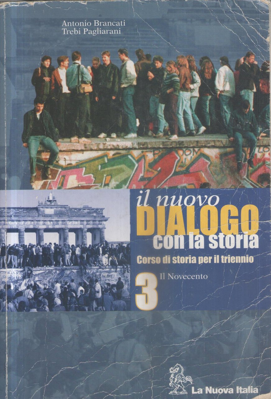 NUOVO DIALOGO TRIENNIO 3