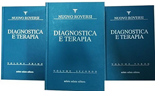 Nuovo Roversi. Diagnostica e terapia.