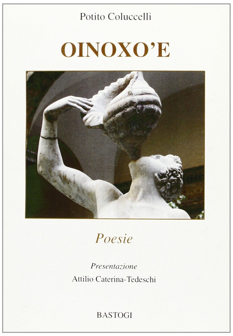 Oinoxo'e | Immagine principale