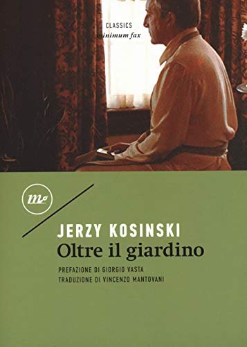 Oltre il giardino | Immagine principale
