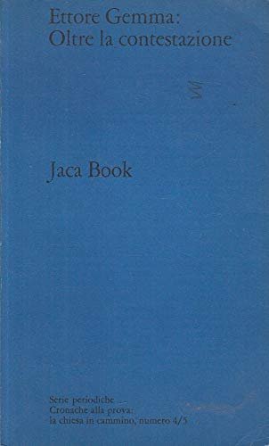 OLTRE LA CONTESTAZIONE | Immagine principale