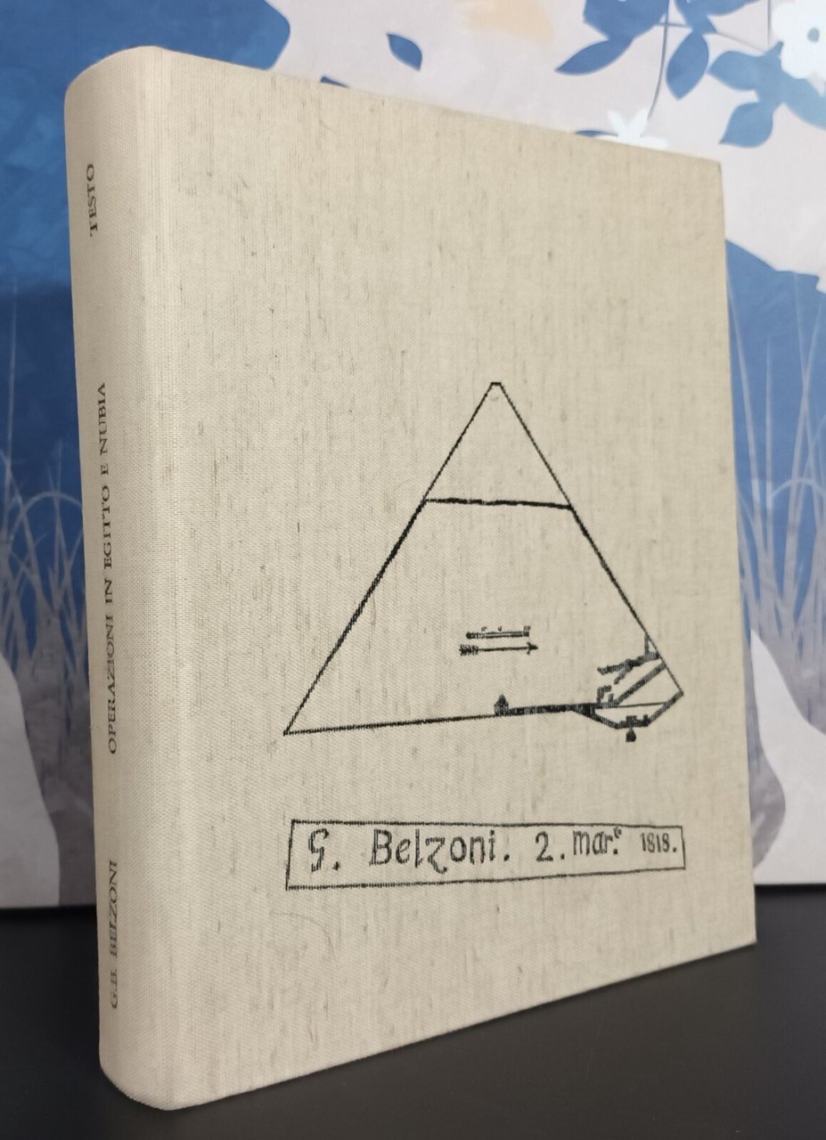 OPERAZIONI IN EGITTO E NUBIA