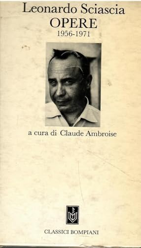 Opere 1956-1971