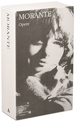 Opere (Vol. 1) | Immagine principale