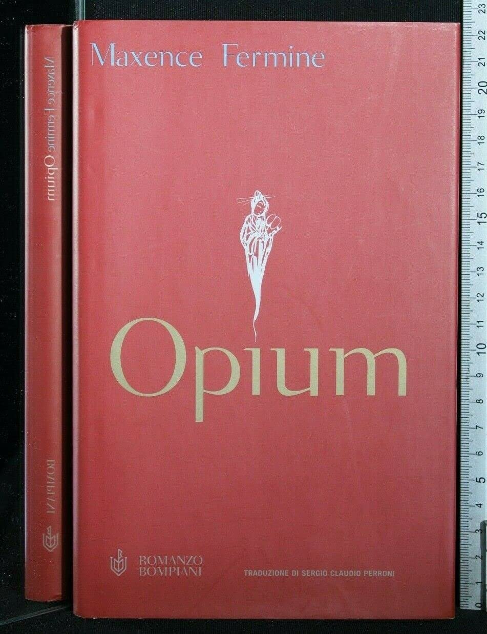 Opium