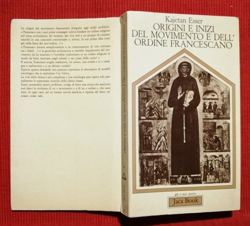 Origini e inizi del movimento e dell'Ordine francescano | Immagine principale