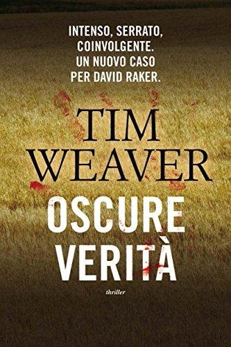 Oscure verità : romanzo